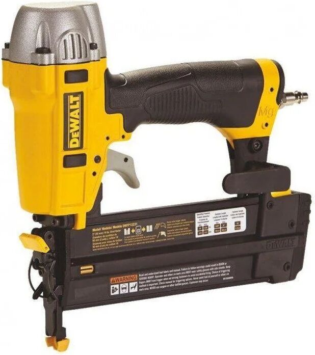 dewalt sparachiodi  50 mm