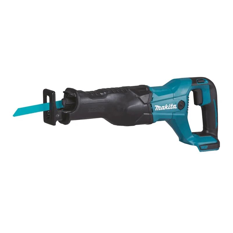 makita sega a gattuccio a batteria litio (li-ion)  djr186zk , 18 v, senza batteria