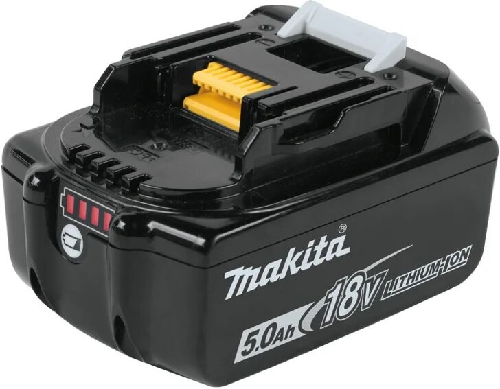 makita batteria  197280-8 18v 5ah