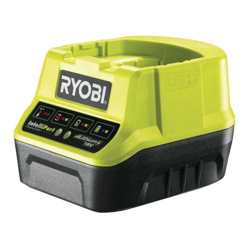 ryobi caricatore e batteria  rc18120-150