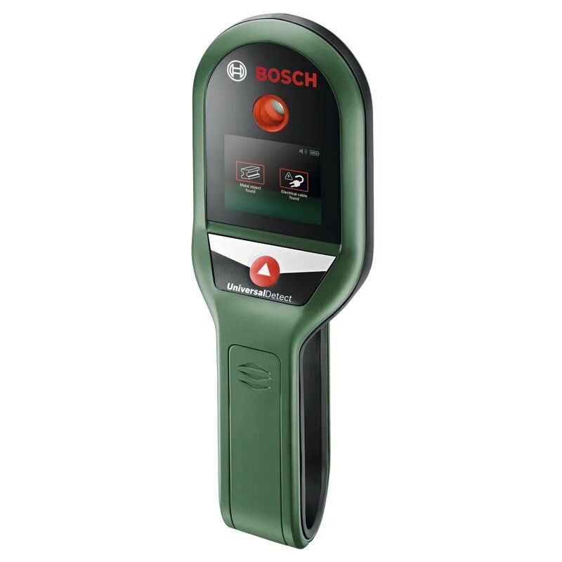 bosch metal detector  universal detect n/a pollici