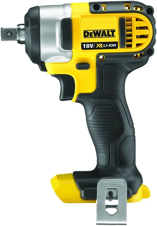 dewalt avvitatore a impulsi a batteria  dcf880n 18 v, senza batteria