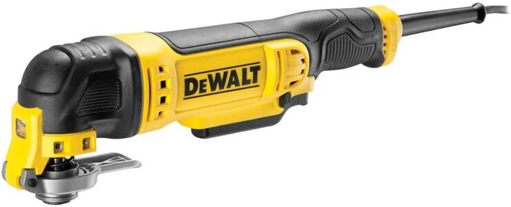 dewalt utensile multifunzione  dwe315kt-qs 300.0 w