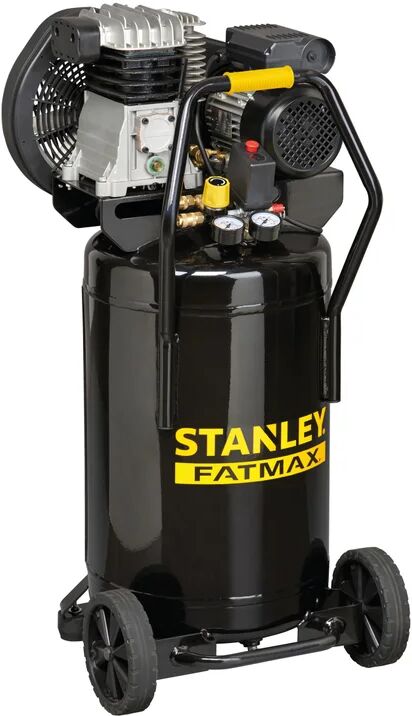 stanley compressore a cinghia  b 350/10/90v, 3 hp, 10 bar, 90 litri