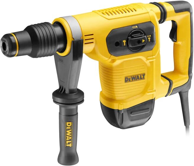 dewalt martello demolitore  d25481k-qs sds max 1050.0w 540 giri/min