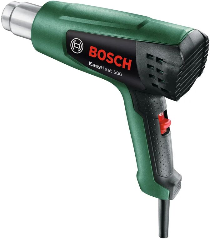 bosch pistola termica  easyheat 500 1600 w