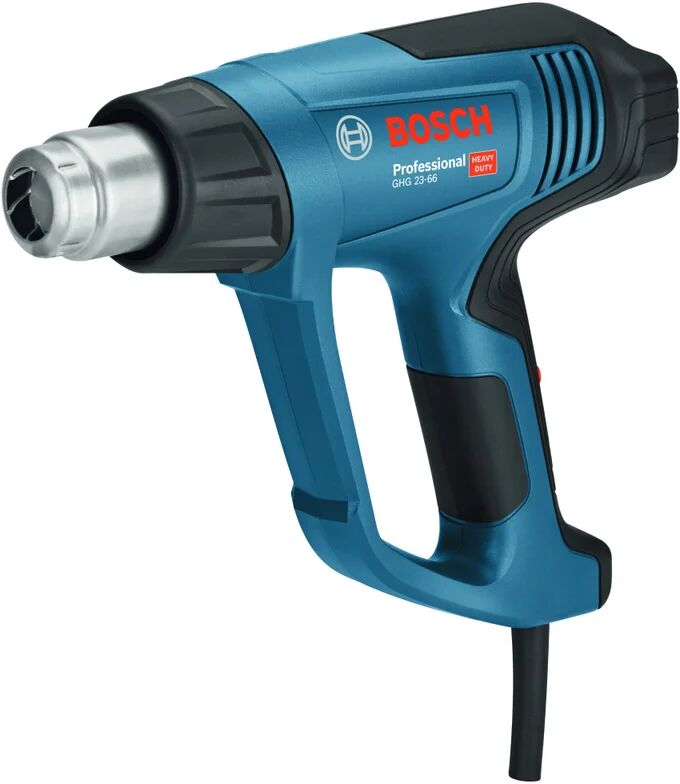 bosch pistola termica  ghg 23-66 2300 w