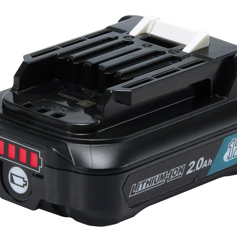 makita batteria  12v 2ah