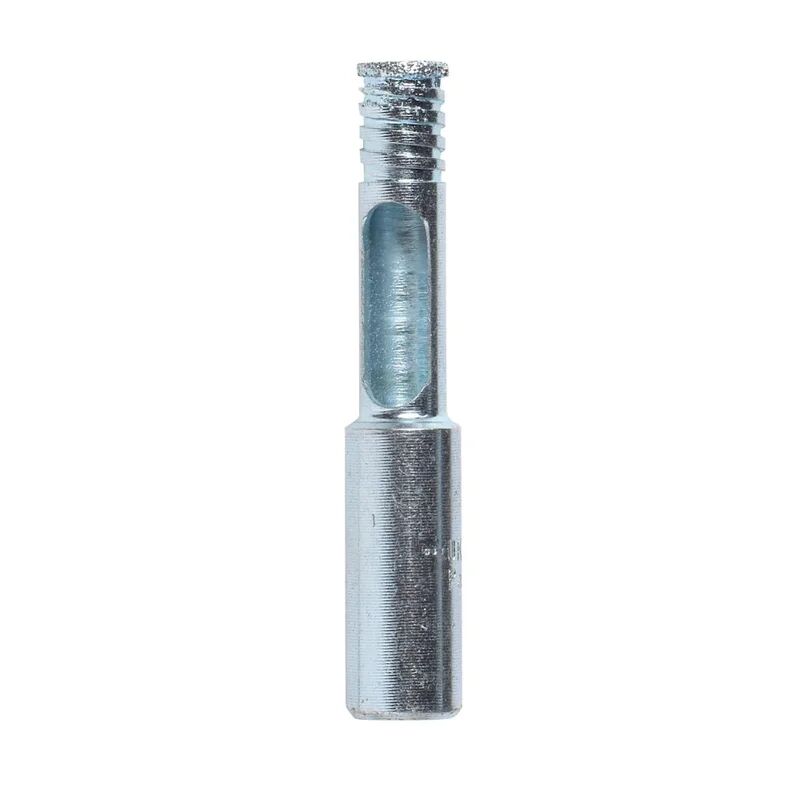 dewalt punta per vetro e piastrelle morbide codolo cilindrico  l 40.0 mm Ø 8.0 mm