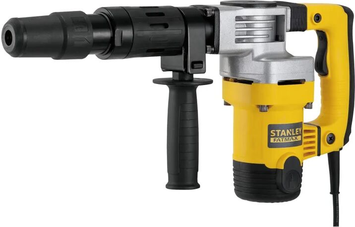 stanley martello demolitore  sfmeh220k sds max 1010 w