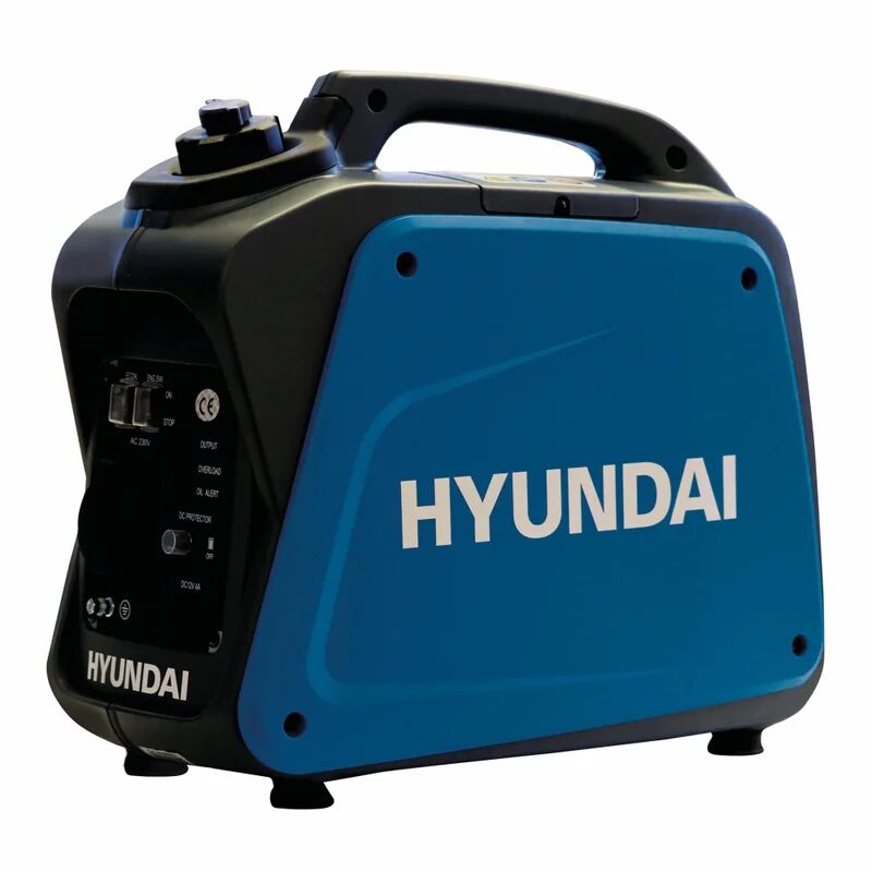 hyundai generatore di corrente inverter  h 65150 i 1200 w