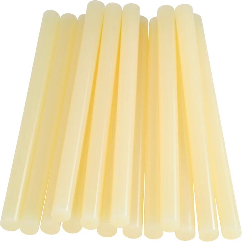 rapid stick di colla a caldo  spec. wood giallo l 190 mm Ø 12 mm 880 g