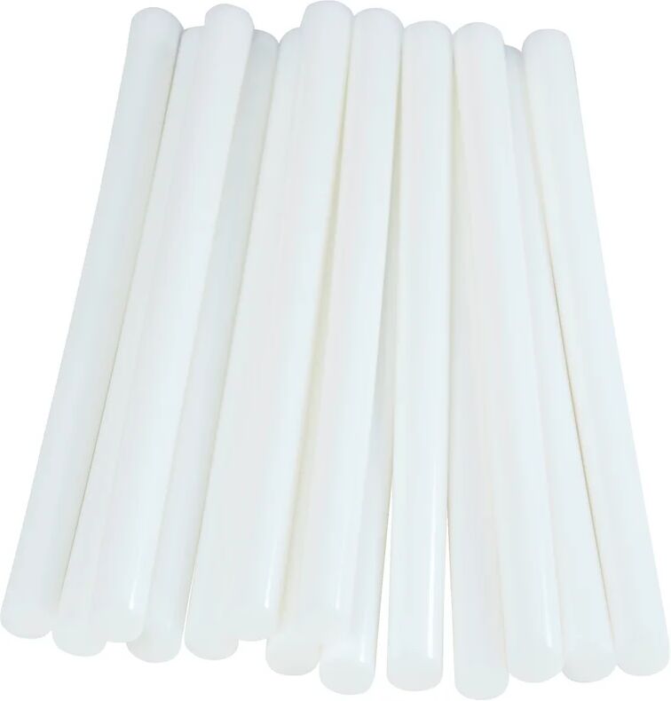 rapid stick di colla a caldo  spec. ceramics bianco l 190 mm Ø 12 mm 880 g