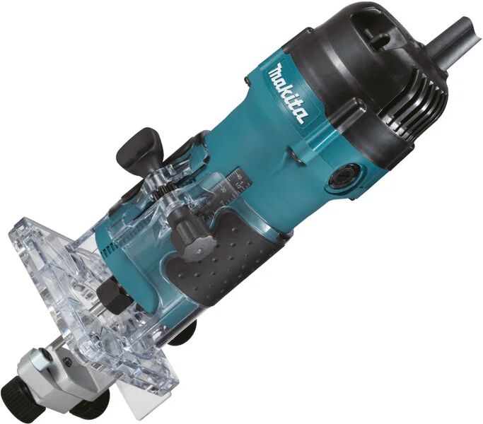 makita fresatrice  3711 570 w 32000 giri/min