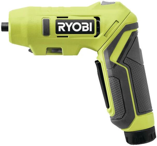 ryobi avvitatore a batteria  rsdp4-120g 4 v, 2 ah, 1 batteria