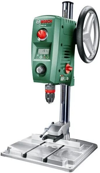 bosch trapano colonna  - pbd 40