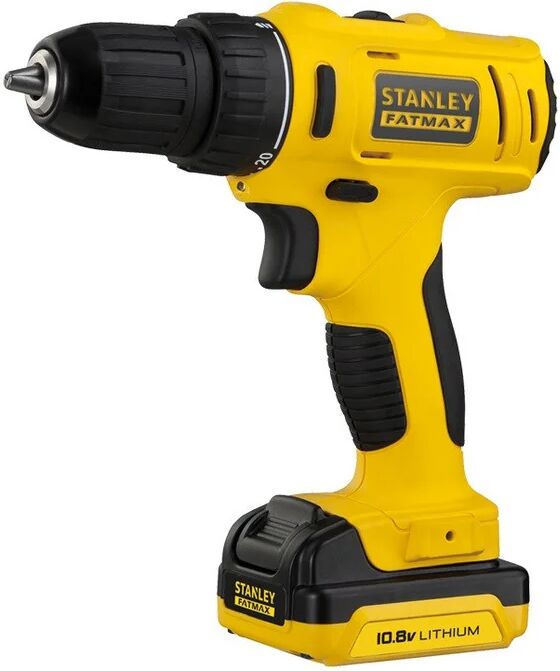 stanley fmc011s2-qw trapano avvitatore