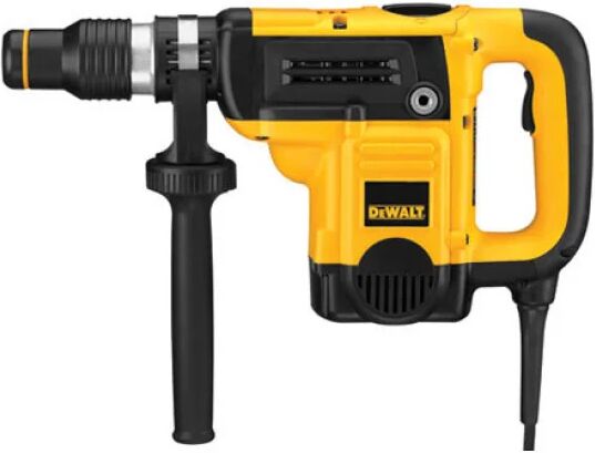 dewalt martello combinato 6 kg sds max  d25601 qs