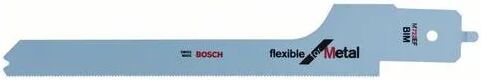 bosch - 500 pezzi, lame per sega universale m722 - flex metallo