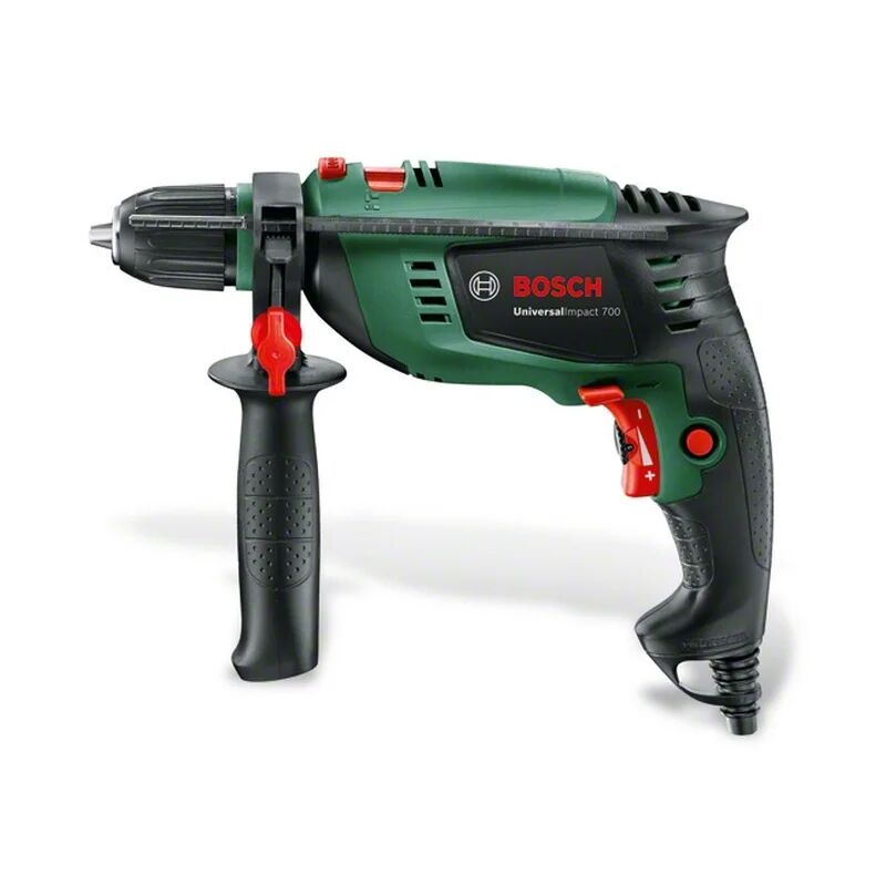 bosch trapano  psb 65o re+set xline