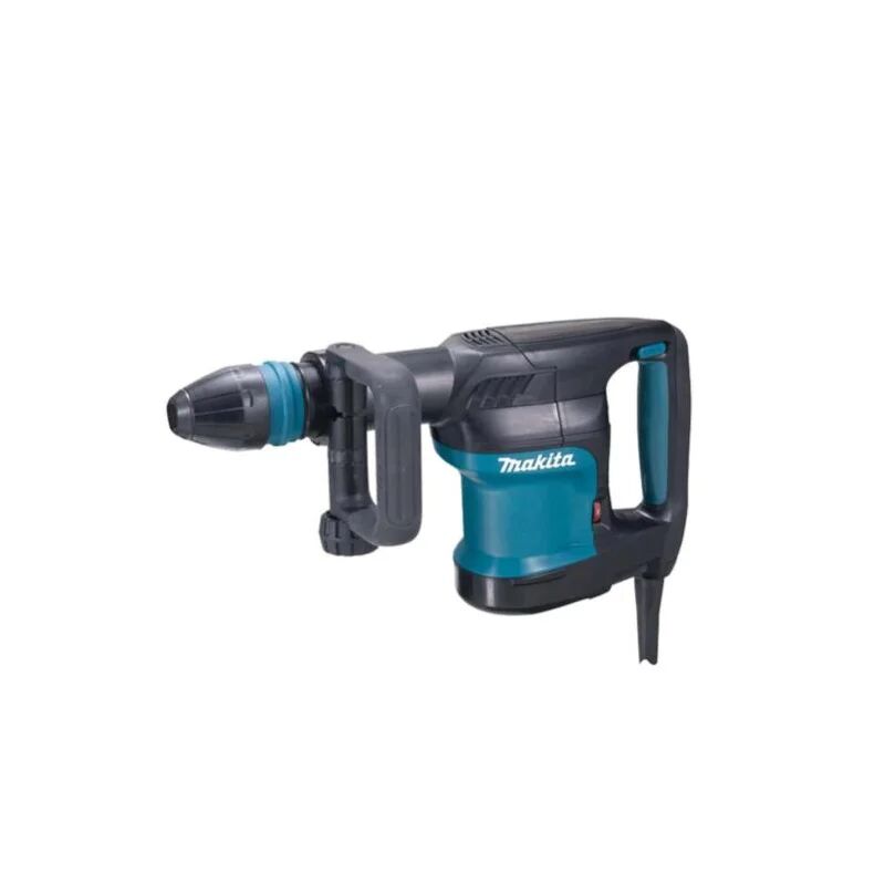 makita cippatrice sds-max a filo - 1100 w - 5,1 kg