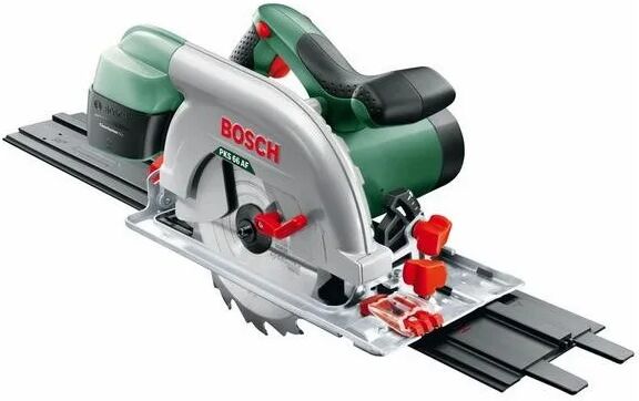 bosch sega circolare pks 66af