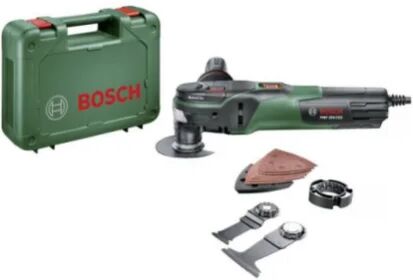 bosch strumento multifunzione pmf 350 ces 0603102200