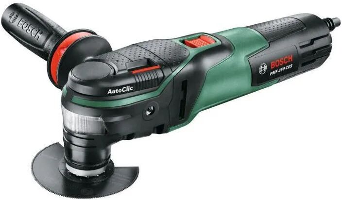 bosch strumento multifunzione pmf 350 ces 0603102200