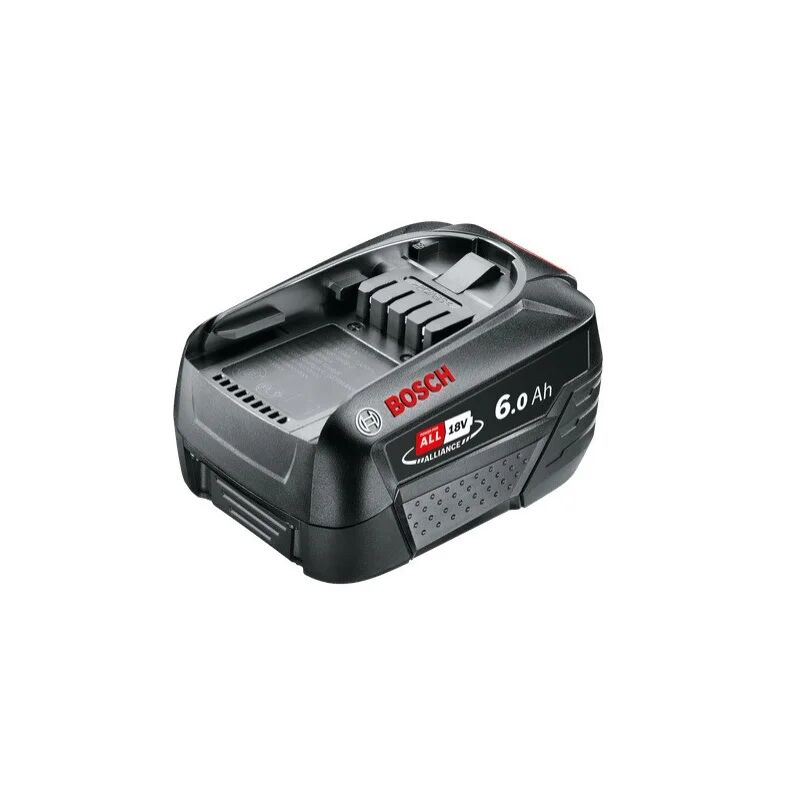 bosch batteria 18v 6.0ah per utensili a batteria