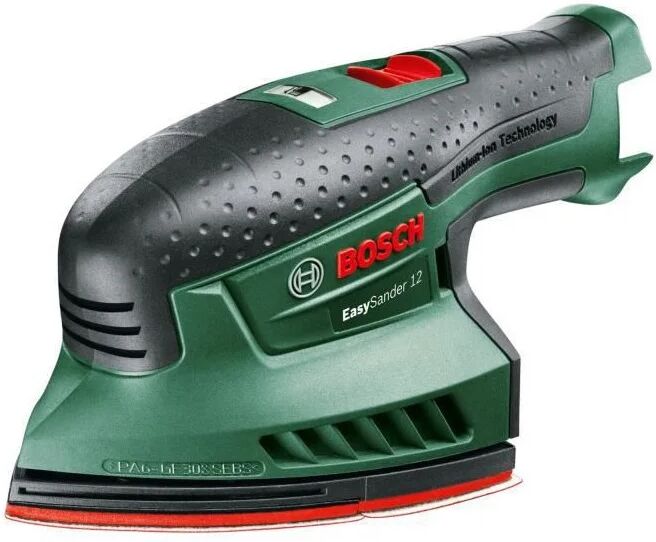 bosch batteria multi grinder easylander 12 (senza caricabatterie ethel della batteria)