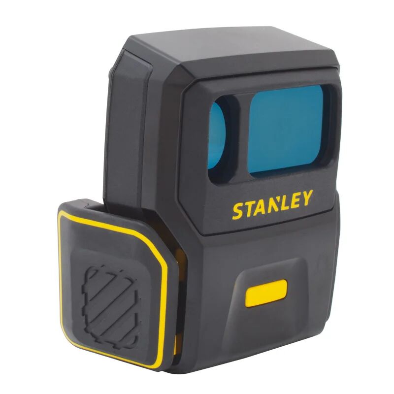 stanley metro elettronico misuratore digitale  stht1-77366 portata 150mt