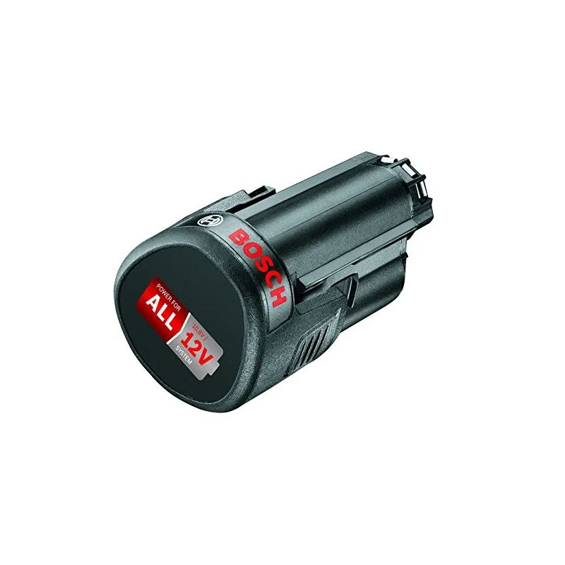 bosch batteria pba 12v 2,5ah mod. 1600a00h3d ean 3165140852623