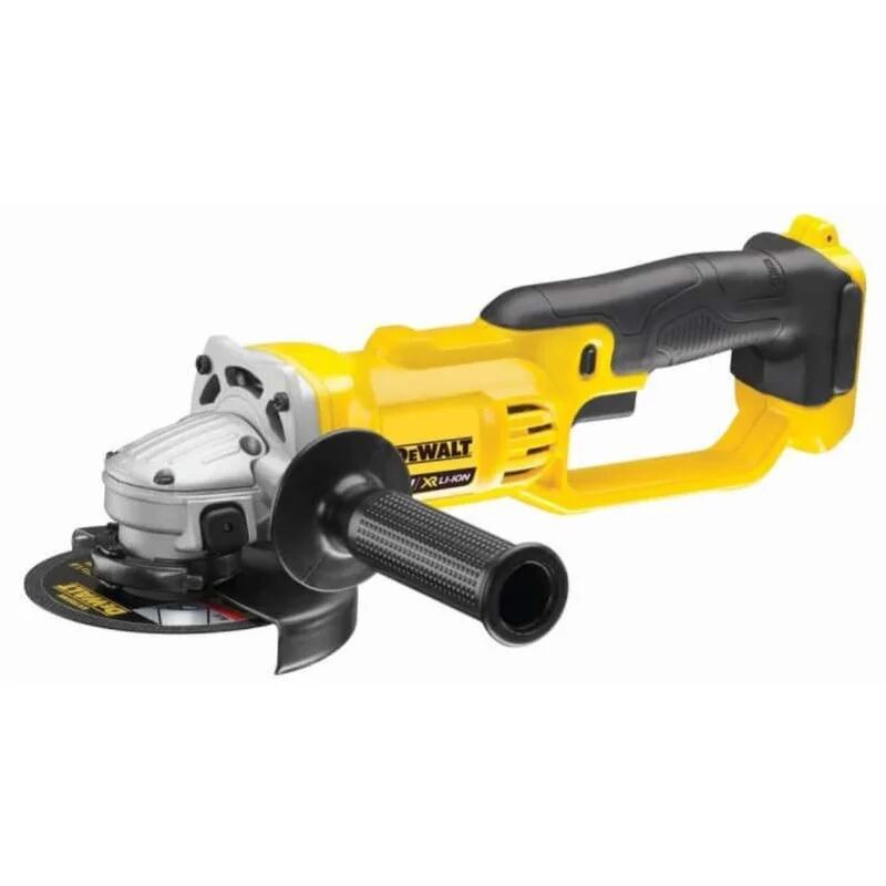 dewalt smerigliatrice angolare dcg412n mod. dcg412n ean 5035048356180