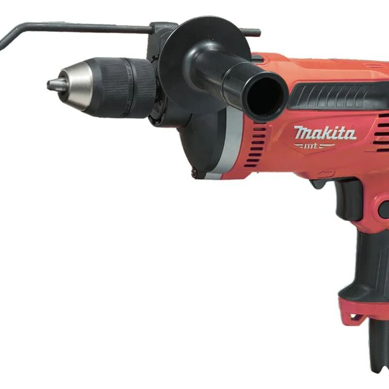 makita m8101 trapano a percussione 710 w