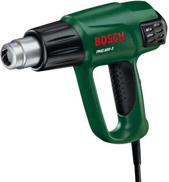 bosch pistola termica phg 600-3