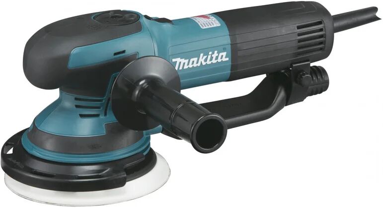 makita grinder rotante Ø 180mm 9237cb lucidatrice