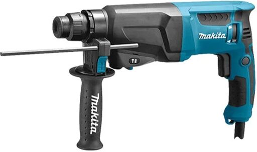 makita trapano tassellatore hr2300 mod. hr2300 ean 0088381606486 *trasporto gratis*