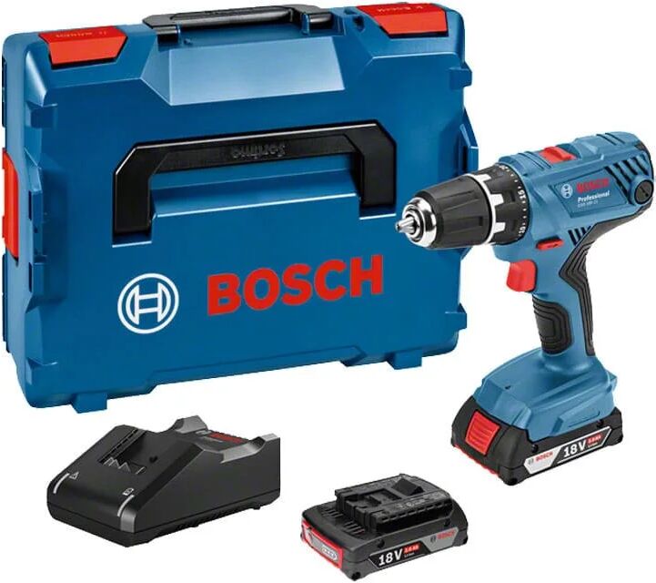 bosch 06019h1008 trapano avvitatore, colore:, size