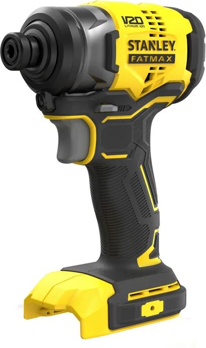 stanley sfmcf810b-xj atornillador de impacto v20 brushless sin baterÍa ni cargador