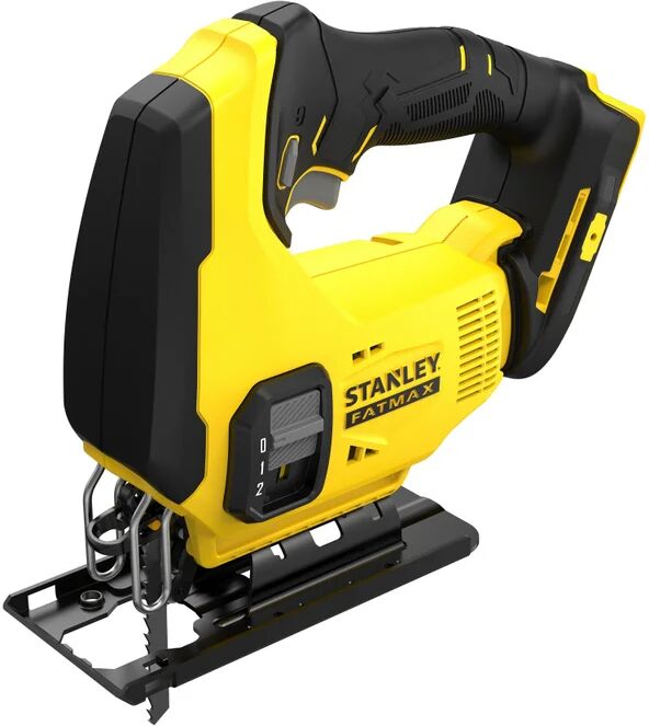 stanley sfmcs600b-xj sierra de calar v20 lithium-ion 18v sin baterÍa