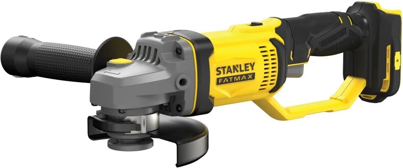 stanley sfmcg400b-xj smerigliatrice, 18 v