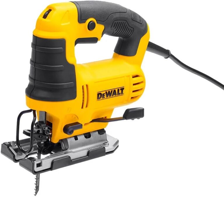 dewalt seghetto  dwe349-qs 650 w 3200 rpm