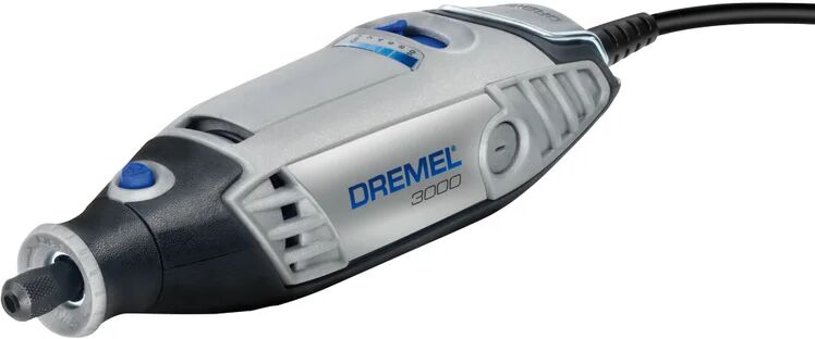 Dremel Mini utensile rotativo , 3000JC, 130 W, 220 V, 33000 giri/min