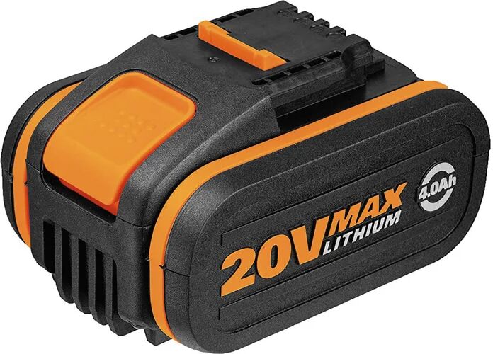 Worx Batteria  WA3553 20V 4Ah