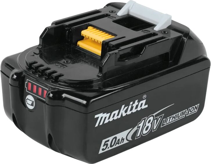 Makita Batteria  197280-8 18V 5Ah