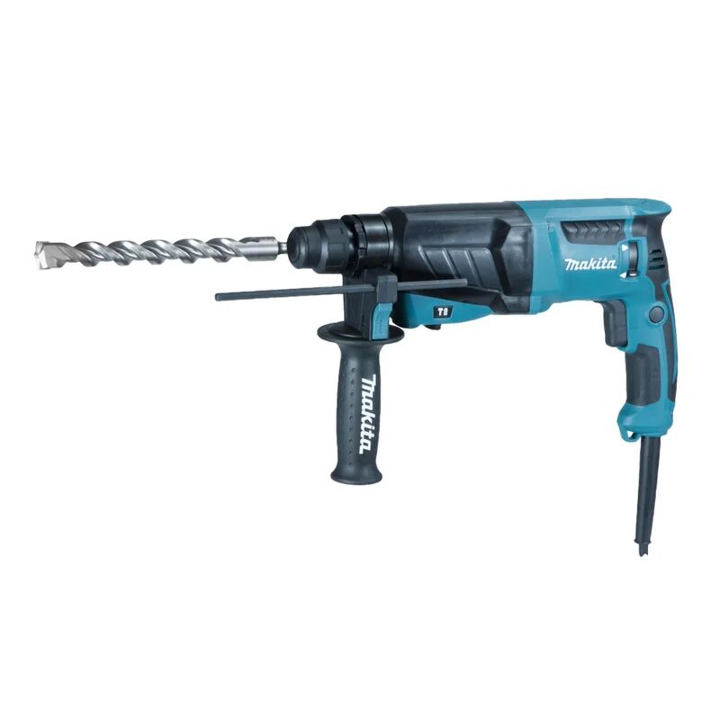 Makita Martello combinato  HR2630 SDS Plus 800.0W 1200 giri/min