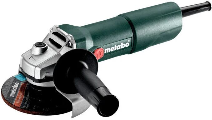 Metabo Smerigliatrice 125 mm WEQ 1400-125 - 1400W