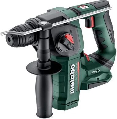 Metabo Martello perforatore 18 V BHA 18 LTX BL 16 - Pick+Mix (senza batteria), x