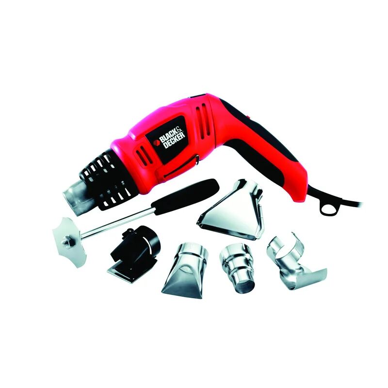 Black & Decker Pistola termica KX1693-QS 1800 W