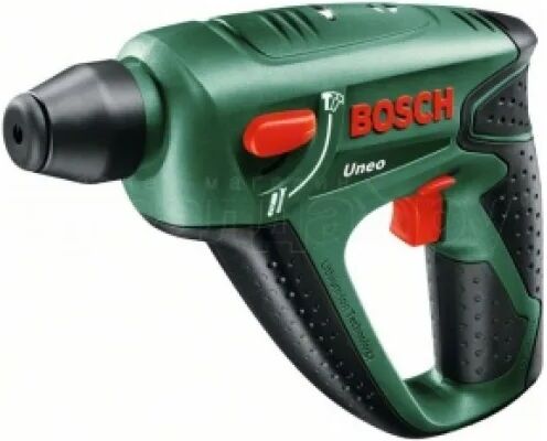 Bosch Trapano avvitatore a batteria Uneo Max